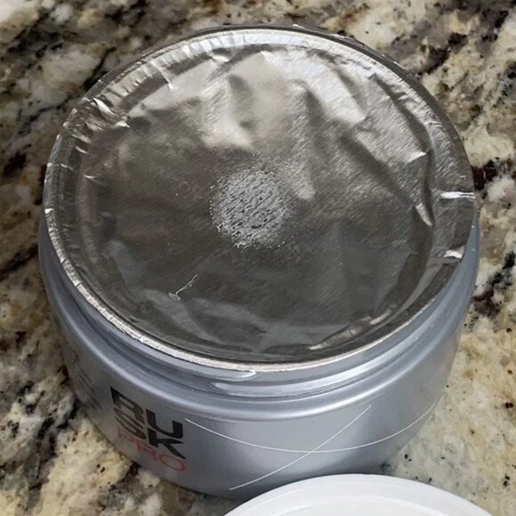 RARE Rusk Pro Fix03 Sculpting Paste 3.4 oz Each Lot Of 2 New Unisex - Picture 6 of 7